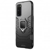 Cover Xarmor Case Samsung Galaxy S20 Plus / G985 Black