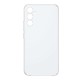 Samsung Galaxy A54 5G Transparent With Camera Protector Silicone Case