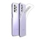 Capa Silicone Samsung Galaxy A23 4g Transparente Com Protetor De Câmera Capa Silicone Samsung Galaxy A23 4g Transparente Com Protetor De Câmera