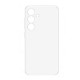 Capa Silicone Samsung Galaxy S24 Transparente Com Protetor De Câmera D2 Capa Silicone Samsung Galaxy S24 Transparente Com Protetor De Câmera D2