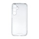 Capa Silicone Dura Anti-Choque Samsung Galaxy A35 Transparente Com Protetor De Câmera Capa Silicone Dura Anti-Choque Samsung Galaxy A35 Transparente Com Protetor De Câmera