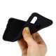 Samsung Galaxy A40 Black Robust Silicone Gel Case Samsung Galaxy A40 Black Robust Silicone Gel Case