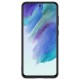Capa Silicone Gel Samsung Galaxy S21/S30 Preto Com Protetor De Câmera Robusta Capa Silicone Gel Samsung Galaxy S21/S30 Preto Com Protetor De Câmera Robusta