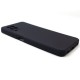 Capa Silicone Gel Samsung Galaxy A22 4G Preto Protetor De Câmera Capa Silicone Gel Samsung Galaxy A22 4G Preto Protetor De Câmera
