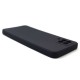 Capa Silicone Gel Samsung Galaxy A22 4G Preto Protetor De Câmera Capa Silicone Gel Samsung Galaxy A22 4G Preto Protetor De Câmera