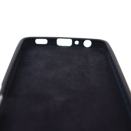Capa Silicone Gel Samsung Galaxy A22 4G Preto Protetor De Câmera Capa Silicone Gel Samsung Galaxy A22 4G Preto Protetor De Câmera