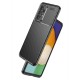 Capa Silicone Gel Samsung Galaxy A33 5g Preto Vennus Auto Focus Com Protetor De Câmera Capa Silicone Gel Samsung Galaxy A33 5g Preto Vennus Auto Focus Com Protetor De Câmera