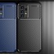 Capa Silicone Gel Samsung Galaxy A33 5g Preto Vennus Auto Focus Com Protetor De Câmera Capa Silicone Gel Samsung Galaxy A33 5g Preto Vennus Auto Focus Com Protetor De Câmera