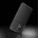 Capa Silicone Gel Samsung Galaxy A33 5g Preto Vennus Auto Focus Com Protetor De Câmera Capa Silicone Gel Samsung Galaxy A33 5g Preto Vennus Auto Focus Com Protetor De Câmera
