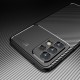 Capa Silicone Gel Samsung Galaxy A33 5g Preto Vennus Auto Focus Com Protetor De Câmera Capa Silicone Gel Samsung Galaxy A33 5g Preto Vennus Auto Focus Com Protetor De Câmera