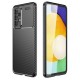 Funda De Gel De Silicona Samsung Galaxy A13 4g Negra Vennus Auto Focus Con Protector De Cámara Funda De Gel De Silicona Samsung Galaxy A13 4g Negra Vennus Auto Focus Con Protector De Cámara