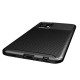 Funda De Gel De Silicona Samsung Galaxy A13 4g Negra Vennus Auto Focus Con Protector De Cámara Funda De Gel De Silicona Samsung Galaxy A13 4g Negra Vennus Auto Focus Con Protector De Cámara