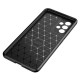Funda De Gel De Silicona Samsung Galaxy A13 4g Negra Vennus Auto Focus Con Protector De Cámara Funda De Gel De Silicona Samsung Galaxy A13 4g Negra Vennus Auto Focus Con Protector De Cámara