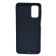 Capa Silicone Gel Samsung Galaxy A32 5g Preto Robusta