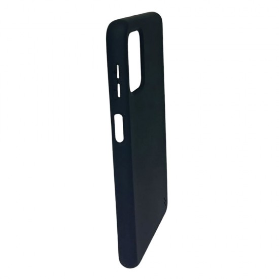 Capa Silicone Gel Samsung Galaxy A32 5g Preto Robusta