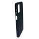 Samsung Galaxy A32 5g Black Robust Silicone Gel Case