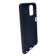 Capa Silicone Gel Samsung Galaxy A32 5g Preto Robusta