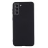 Samsung Galaxy S22 Black Robust Silicone Gel Case