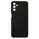 Funda De Gel De Silicona Samsung Galaxy A13 5G Negro Con Protector De Cámara Robusta Funda De Gel De Silicona Samsung Galaxy A13 5G Negro Con Protector De Cámara Robusta