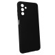 Funda De Gel De Silicona Samsung Galaxy A13 5G Negro Con Protector De Cámara Robusta Funda De Gel De Silicona Samsung Galaxy A13 5G Negro Con Protector De Cámara Robusta