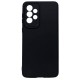 Samsung Galaxy A33 5G Black With Camera Protector Silicone Gel Case Samsung Galaxy A33 5G Black With Camera Protector Silicone Gel Case