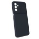 Samsung Galaxy A13 5G/A136 Black With Camera Protector And Sliding Window Silicone Gel Case Samsung Galaxy A13 5G/A136 Black With Camera Protector And Sliding Window Silicone Gel Case