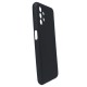 Samsung Galaxy A13 4G/A135 Black Robust With Camera Protector Silicone Gel Case Samsung Galaxy A13 4G/A135 Black Robust With Camera Protector Silicone Gel Case