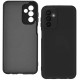 Capa Silicone Samsung Galaxy M23 5g/M236 Preto Com Protetor De Câmera Capa Silicone Samsung Galaxy M23 5g/M236 Preto Com Protetor De Câmera