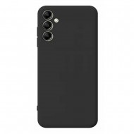 Samsung Galaxy A14 5G/A146 Black With Camera Protector Silicone Case