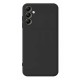 Samsung Galaxy A14 5G/A146 Black With Camera Protector Silicone Case