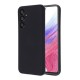Samsung Galaxy A54 5G Black Robust Silicone Gel Case With Camera Protector Samsung Galaxy A54 5G Black Robust Silicone Gel Case With Camera Protector