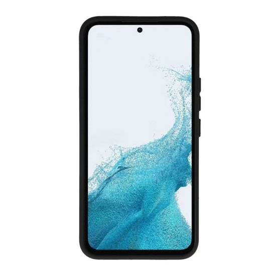 Capa Silicone Gel Samsung Galaxy A34 5g Preto Com Protetor De Câmera E Janela Deslizante Capa Silicone Gel Samsung Galaxy A34 5g Preto Com Protetor De Câmera E Janela Deslizante