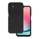 Capa Silicone Gel Samsung Galaxy A24 4g/A25 5g Preto Com Protetor De Câmera Capa Silicone Gel Samsung Galaxy A24 4g/A25 5g Preto Com Protetor De Câmera