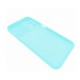 Capa Silicone Gel Samsung Galaxy A25 5g/A24 4g Verde Turquesa Com Protetor De Câmera E Janela Deslizante Capa Silicone Gel Samsung Galaxy A25 5g/A24 4g Verde Turquesa Com Protetor De Câmera E Janela Deslizante
