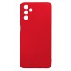 Capa Silicone Gel Samsung Galaxy A13 5g Vermelho Com Protetor De Câmera Robusta Capa Silicone Gel Samsung Galaxy A13 5g Vermelho Com Protetor De Câmera Robusta
