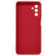 Capa Silicone Gel Samsung Galaxy A13 5g Vermelho Com Protetor De Câmera Robusta Capa Silicone Gel Samsung Galaxy A13 5g Vermelho Com Protetor De Câmera Robusta