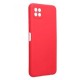 Capa Silicone Gel Samsung Galaxy A22 5g A226 Vermelho Com Protetor De Câmera Robusta Capa Silicone Gel Samsung Galaxy A22 5g A226 Vermelho Com Protetor De Câmera Robusta