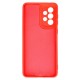 Samsung Galaxy A33 5G Red Heart With Camera Protector Silicone Gel Case Samsung Galaxy A33 5G Red Heart With Camera Protector Silicone Gel Case