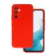 Samsung Galaxy A34 5G Red With Camera Protector And Sliding Window Silicone Gel Case Samsung Galaxy A34 5G Red With Camera Protector And Sliding Window Silicone Gel Case