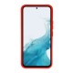 Samsung Galaxy A34 5G Red With Camera Protector And Sliding Window Silicone Gel Case Samsung Galaxy A34 5G Red With Camera Protector And Sliding Window Silicone Gel Case