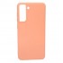 Samsung Galaxy S22 Plus Pink Robust Silicone Gel Case