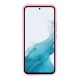 Capa Silicone Gel Samsung Galaxy A34 5g Rosa Com Protetor De Câmera E Janela Deslizante Capa Silicone Gel Samsung Galaxy A34 5g Rosa Com Protetor De Câmera E Janela Deslizante