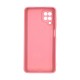 Samsung Galaxy A12 5G Light Pink With Camera Protector Silicone Gel Case Samsung Galaxy A12 5G Light Pink With Camera Protector Silicone Gel Case