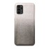 Samsung Galaxy A13 4G Black Glitter Silicone Gel Case
