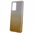 Capa Silicone Gel Brilhante Xiaomi Redmi Note 11 Dourado