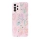 Capa Silicone Dura Samsung Galaxy A13 4g/5g Branco Corações Com Protetor De Câmera Capa Silicone Dura Samsung Galaxy A13 4g/5g Branco Corações Com Protetor De Câmera