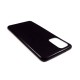 Samsung Galaxy S11/S20 Plus Shiny Black Silicone Gel Case