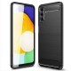 Samsung Galaxy A13 5G Black Carbon Silicone Gel Case Samsung Galaxy A13 5G Black Carbon Silicone Gel Case