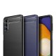 Samsung Galaxy A13 5G Black Carbon Silicone Gel Case Samsung Galaxy A13 5G Black Carbon Silicone Gel Case