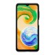 Samsung Galaxy A13 5G/A04s Black Auto Focus Vennus Carbon Silicone Gel Case With Camera Protector Samsung Galaxy A13 5G/A04s Black Auto Focus Vennus Carbon Silicone Gel Case With Camera Protector